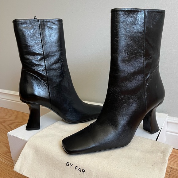 BY FAR boots size 40 / 9.5 US - Picture 4 of 10